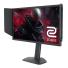 Monitor Gamer Zowie XL2566X+ 24 Full HD 400Hz Fast TN