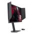 Monitor Gamer Zowie XL2566X+ 24 Full HD 400Hz Fast TN