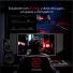 Monitor Gamer Zowie XL2566X+ 24 Full HD 400Hz Fast TN