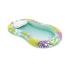 Colchoneta Inflable Intex Tropical Oasis Lounger 206 x 122 cm