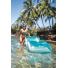 Colchoneta Inflable Intex Splash Lounge 191x99 cm Reclinable