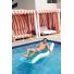 Colchoneta Inflable Intex Splash Lounge 191x99 cm Reclinable