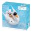 Mega Cisne Inflable Intex 194x152x147 cm Flotador