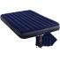 Colchón Inflable Intex Dura-Beam 2 1/2 Plazas 152x203x25 cm