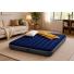 Colchón Inflable Intex Dura-Beam 2 1/2 Plazas 152x203x25 cm
