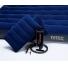Colchón Inflable Intex Dura-Beam 2 1/2 Plazas 152x203x25 cm