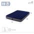 Colchón Inflable Intex Dura-Beam 2 1/2 Plazas 152x203x25 cm