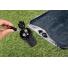 Colchón Inflable Intex Dura-Beam 2 Plazas 152x203x25 cm Doble Inflado