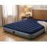 Colchón Inflable Intex Dura-Beam 2 Plazas 152x203x25 cm Doble Inflado