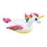 Colchoneta Inflable Unicornio 201 x 140 x 97 cm Piscina 23846/3