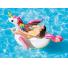Colchoneta Inflable Unicornio 201 x 140 x 97 cm Piscina 23846/3