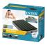 Colchón Inflable Intex 1 1/2 Plaza 99x191x25 cm con Inflador