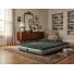 Colchon Inflable Intex Dura-Beam Full 137x191x25 cm Verde