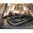 Colchon Inflable Intex Dura-Beam Full 137x191x25 cm Verde