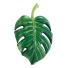 Colchoneta Inflable Intex Hoja de Palmera 213x142 cm Vinilo