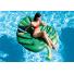 Colchoneta Inflable Intex Hoja de Palmera 213x142 cm Vinilo