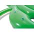 Colchoneta Inflable Intex Hoja de Palmera 213x142 cm Vinilo