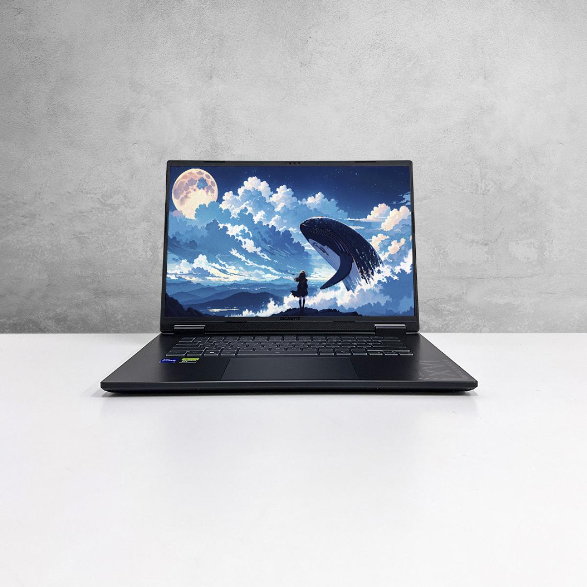 Notebook Gigabyte Gaming A16 Intel i7 13620H 16GB DDR5 1 TB SSD 16 WUXGA RTX 507
