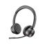 Auriculares Poly Blackwire 8225 USB-C Estéreo con Cancelación de Ruido
