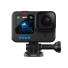 GoPro HERO12 Black Cámara de Acción 5.3K 27MP HyperSmooth 6.0