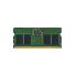 Memoria RAM Kingston 8GB DDR5 5600MHz SO-DIMM KCP556SS6-8