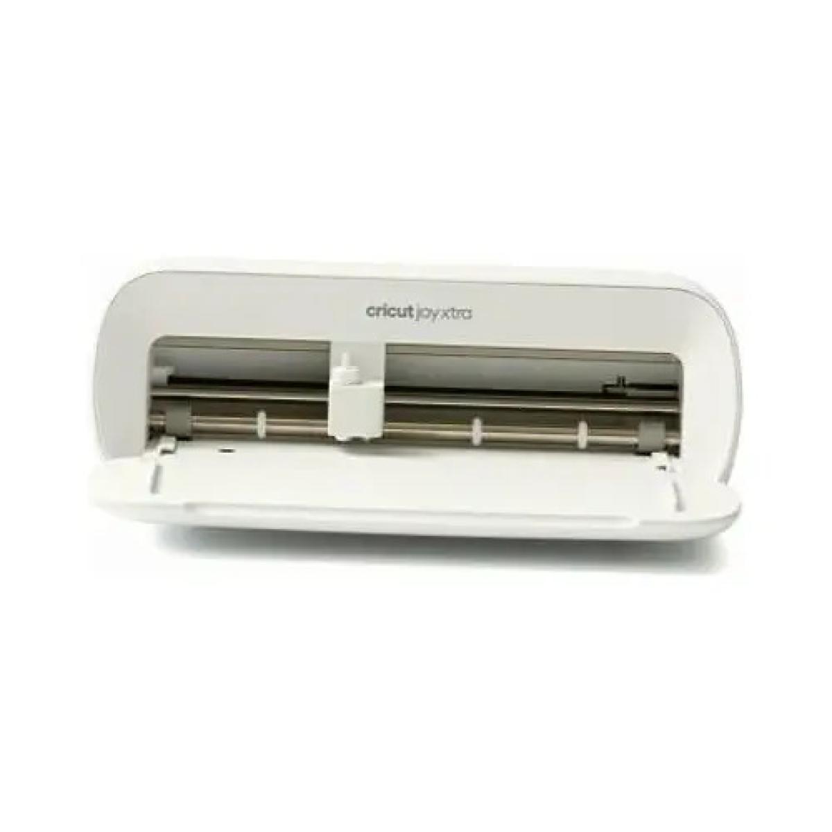 Cricut Joy Xtra Bluetooth + Tapete StandardGrip + Kit 7 Herramientas