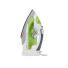 Plancha a Vapor Inalambrica Liliana RPV501 2400W Base Ceramica
