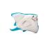 Mantarraya Inflable Intex New 185 x 145 cm 57576