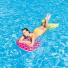 Colchoneta Inflable Intex Sirena 178x71 cm Flotador Pileta