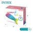 Colchoneta Inflable Intex Sirena 178x71 cm Flotador Pileta
