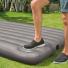 Colchón Inflable Intex 76x191x25 cm con Inflador Incorporado