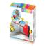 Flotador Inflable Intex Avión Gris con Pistola de Agua Niños