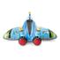Avión Inflable Intex 57536 con Pistola de Agua 117x117 cm