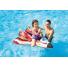 Avión Inflable Intex 57536 con Pistola de Agua 117x117 cm