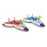 Avión Inflable Intex 57536 con Pistola de Agua 117x117 cm