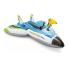 Avión Inflable Intex 57536 con Pistola de Agua 117x117 cm