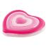 Colchón Inflable Intex Sweetheart Corazón 168 x 142 cm Vinilo