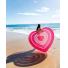 Colchón Inflable Intex Sweetheart Corazón 168 x 142 cm Vinilo