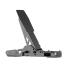 Pedal de Embrague Moza SR-P Lite RS19 Ajustable Sensor Hall