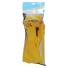 Set Snorkel Máscara Aletas Buceo Intex 55655 Amarillo
