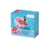 Colchoneta Inflable Intex Flor Margarita 142 cm para Pileta