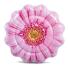 Colchoneta Inflable Intex Flor Margarita 142 cm para Pileta
