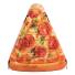 Colchoneta Inflable Intex Pizza 175x145 cm PVC Amarillo