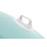Colchoneta Inflable Intex Pillow Float 114x107 cm Vinilo