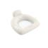 Colchoneta Inflable Intex Pillow Float 114x107 cm Vinilo