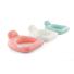 Colchoneta Inflable Intex Pillow Float 114x107 cm Vinilo
