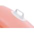 Colchoneta Inflable Intex Pillow Float 114x107 cm Vinilo