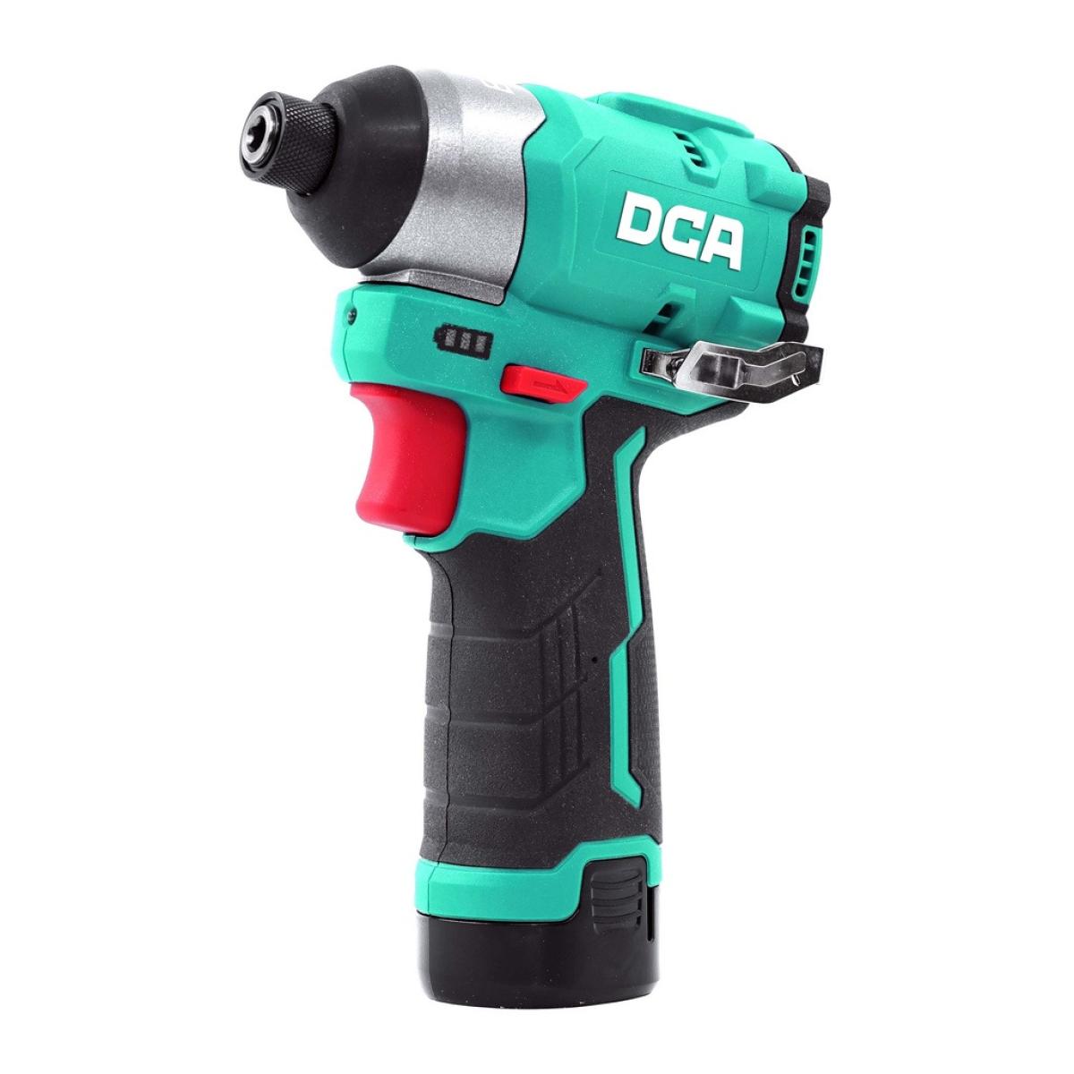 Destornillador Inalambrico ADPL04-8 Sin Escobillas 140 Nm 2 Velocidades