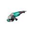 Amoladora Angular ASM180SH con Soft Start