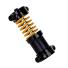 Kit Mejora Pedales Thermaltake Damper Simulador Gamer